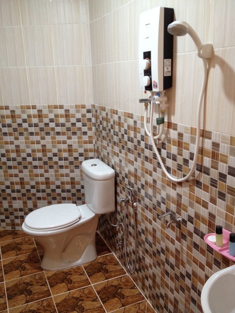 קואלה טרנגאנו Hotel Sn Legacy מראה חיצוני תמונה