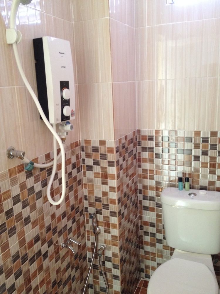 קואלה טרנגאנו Hotel Sn Legacy מראה חיצוני תמונה
